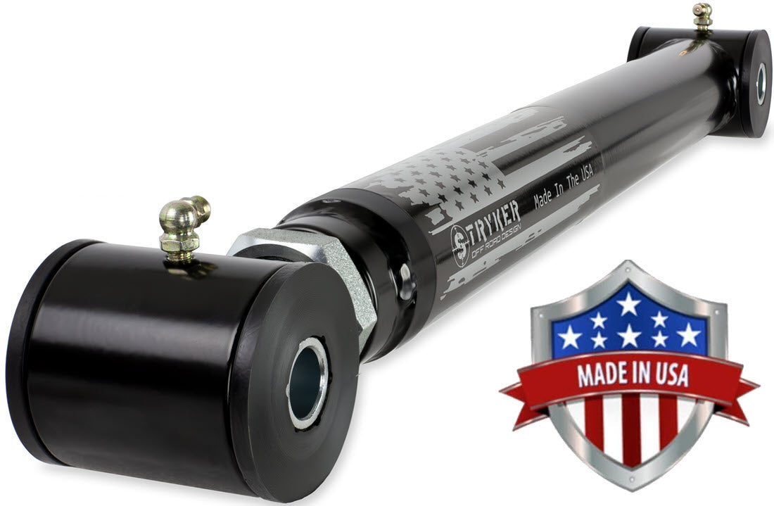 1994-2013 Dodge Ram 1500/2500/3500 Adjustable Control Arms for 1" to 6" Lift Stryker Off Road Design