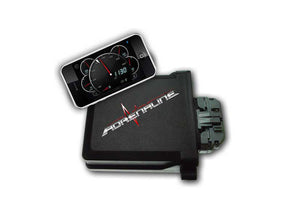 Quadzilla IQPS0102Adrenaline with Iquad, Requires Android or Apple Device, 2001 Dodge Ram 5.9L Cummins Quadzilla