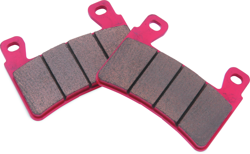 BikeMaster Honda Sintered Brake Pads