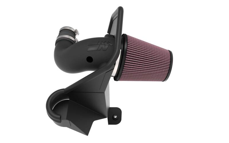 K&N 22-24 Jeep Grand Cherokee 2.0L L4 Performance Air Intake System