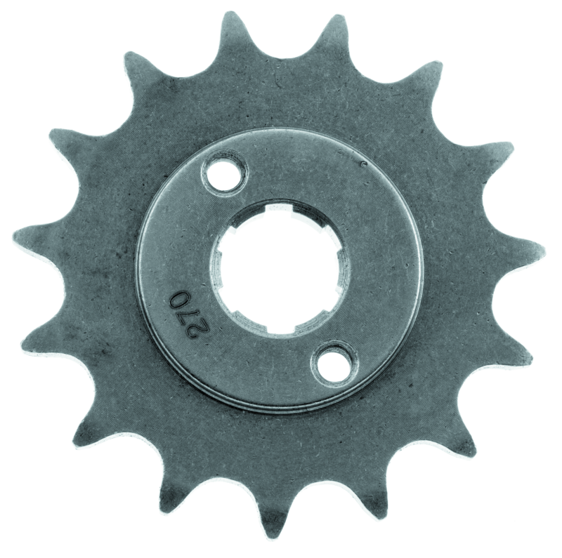 BikeMaster Honda Front Sprocket 520 15T