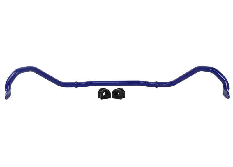 SuperPro 2008 Pontiac G8 Base Front 30mm 4 Position Adjustable Sway Bar Kit