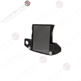 Jeep Wrangler 2018-2021 Workshop 12 Tesla-Style Screen Workshop 12