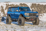 Rough Country 7 Inch Suspension Lift Kit 4-Door Base Ford Bronco 4WD 2021-2026 51083