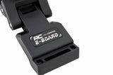 Rough Country Power Running Boards Dual Electric Motor Double Cab Toyota Tacoma 2024-2026 PSR652024A