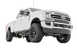 Rough Country 3 Inch Coilover Conversion Kit Ford F-250 Super Duty 4WD Diesel 2017-2022 50257