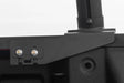 Rough Country Universal Clamp On Bed Rack Mount 99078