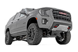Rough Country 6-Inch Suspension Lift Kit for GMC Yukon XL 1500
