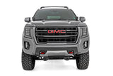 Rough Country 6-Inch Suspension Lift Kit for GMC Yukon XL 1500