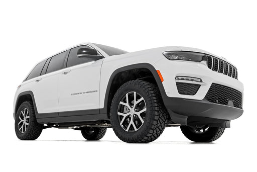 1 Inch Lift Kit | Jeep Grand Cherokee WL 4WD (2023-2024)