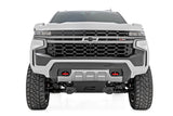 Rough Country 6-Inch Suspension Lift Kit for Chevy Tahoe/Yukon 2021-2026
