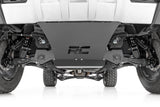 Rough Country 6-Inch Suspension Lift Kit for Chevy Tahoe/Yukon 2021-2026