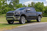 BA2 Running Board | Side Step Bars | Ram 1500 (19-25)/1500 TRX (21-24) 