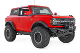 Molle Panel Kit | Side Window | 2 Door | Ford Bronco (2 Door) 4WD (2021-2024)
