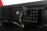Rough Country Molle Panel Kit Toyota Tacoma 2WD/4WD 2024-2026 73129-config