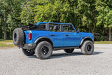 2 Inch Lift Kit | Lifted Struts | Ford Bronco 4WD (2021-2024)