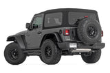 Rough Country 82 Series Wheel 6x135 Bolt Pattern