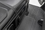 Rough Country Universal Molle Pocket Panel 11 x 6 Inch 99211