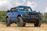 Rough Country Nudge Bar Ford Bronco 4WD 2021-2026 51045