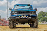 Rough Country 3.5 Inch Suspension Lift Kit Ford Bronco 4WD 2021-2026 51027