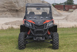 Rough Country Vented Full Windshield for Can-Am Maverick Sport 1000R