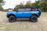 Rough Country Fender Flare Delete Kit Ford Bronco 4WD 2021-2026 51061