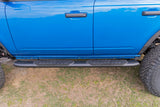 Rough Country Oval Nerf Steps 4-Door Ford Bronco 4WD 2021-2026 21011