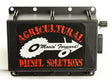AG Diesel Solutions MANV1224 Performance Module, 24.2L M.A.N. Tier II V12 Engines AG Diesel Solutions