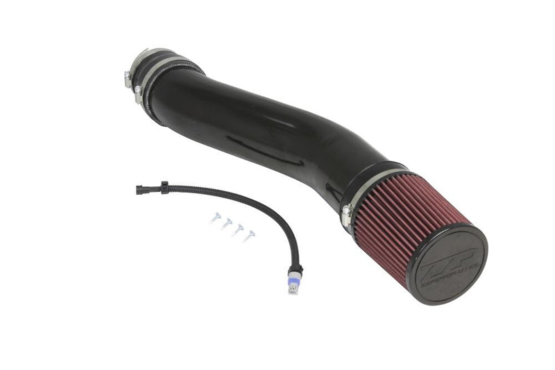 ZZP 4" Fenderwell Intake