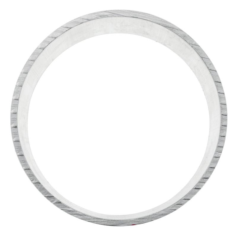 4 inch Aluminum Ring