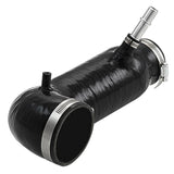 ZZP AWD/RWD LTG Silicone Intake Tube