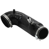 ZZP AWD/RWD LTG Silicone Intake Tube