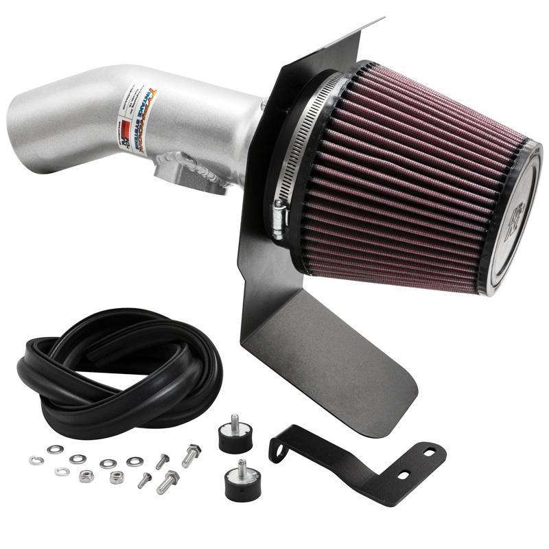 Cruze 1.4T K&N Intake