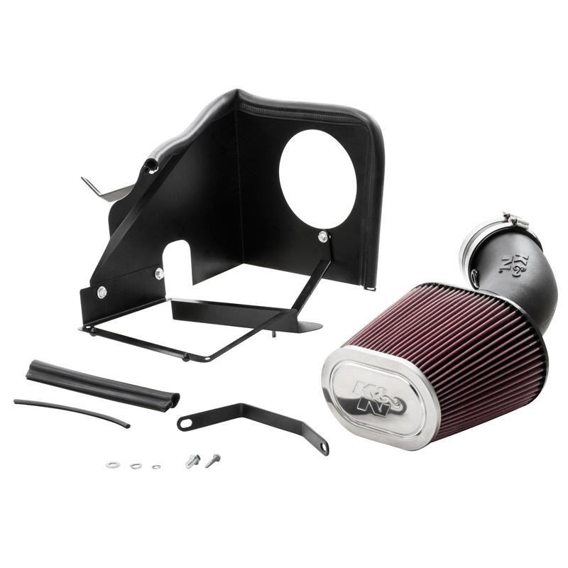 K&N Aircharger - 3800