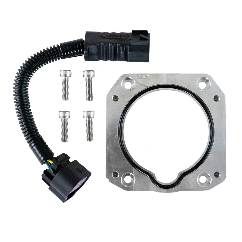 LE5 Throttle Body Adapter Plate
