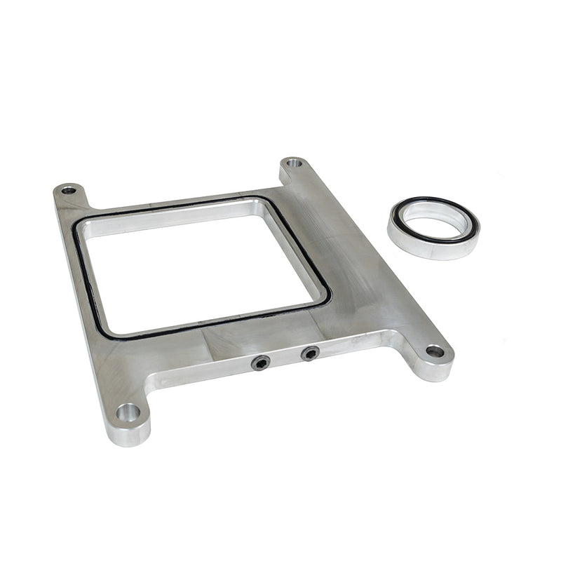 ZZP LSJ M62 Spacer Plate