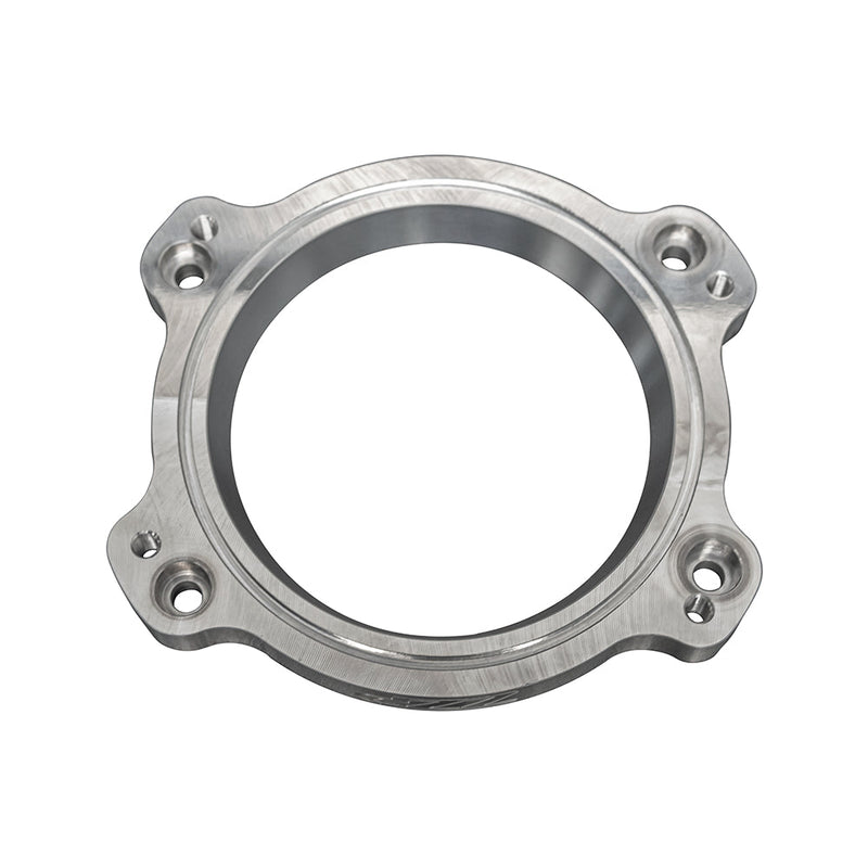 ZZP LT1/LT4 to LT5 Throttle Body Adapter