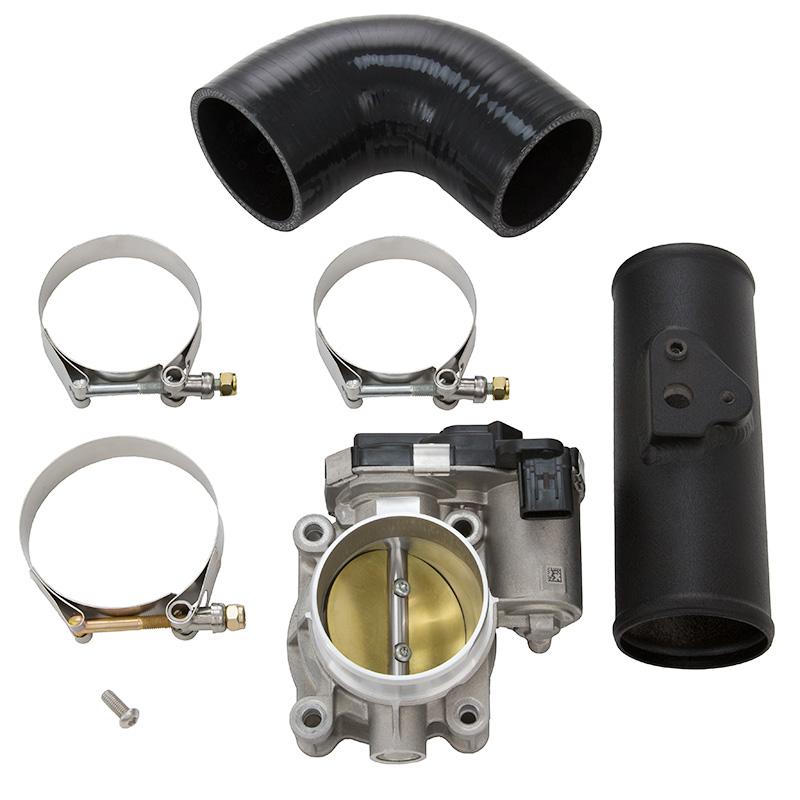 ZZP LTG Larger Throttle Body Kit