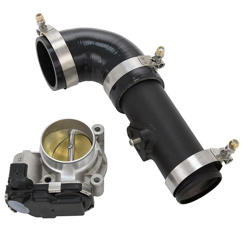 ZZP LTG Larger Throttle Body Kit