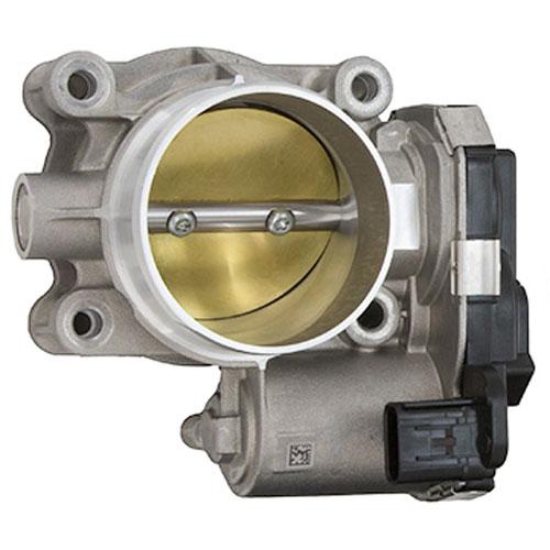 ZZP LTG Larger Throttle Body Kit