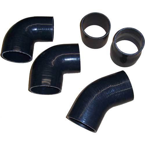 Silicone Couplers