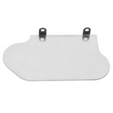 Throttle Body Heat Shield