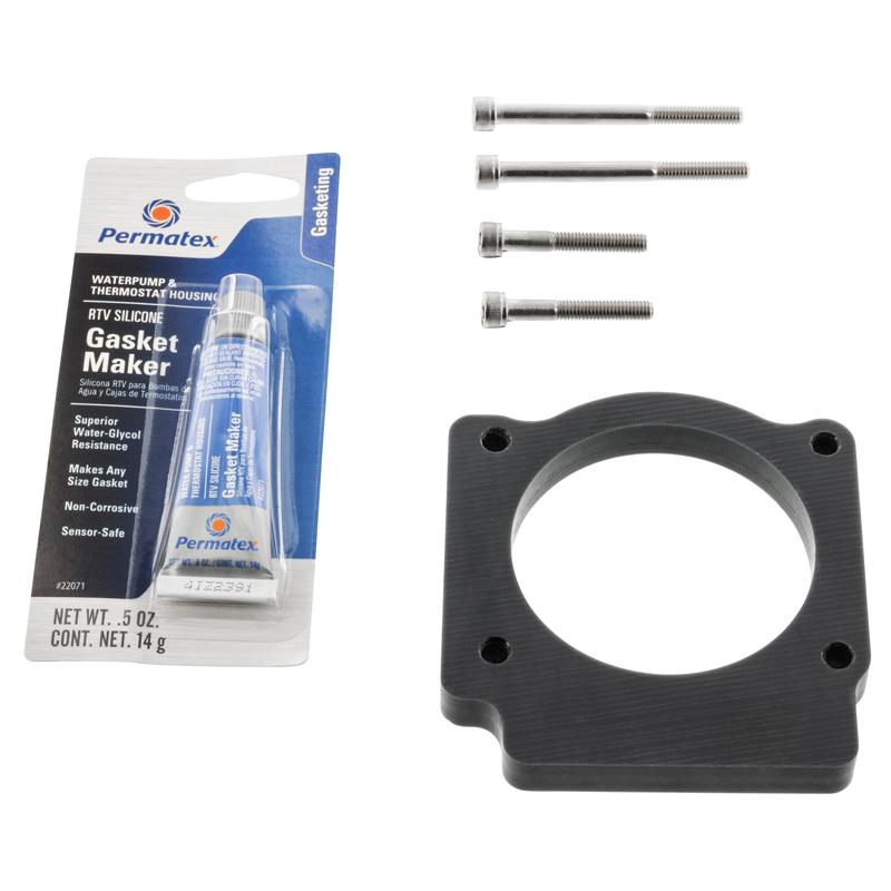 Throttle Body Spacers - 3800