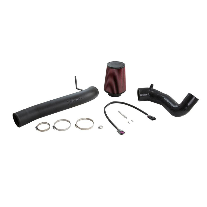 ZZP 3.25" LNF Cobalt Fenderwell Intake