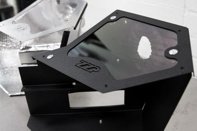 ZZP 3800 Cold Air Intake