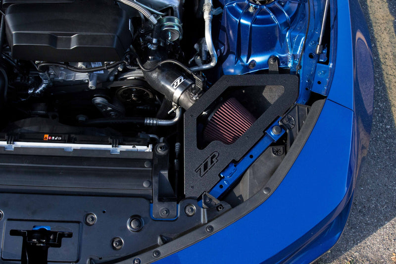 ZZP Camaro 2.0L Cold Air Intake