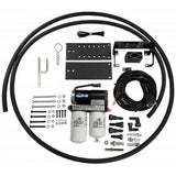 X-(Back End) AirDog II-5G Air/Fuel Separation System - 7.3 Powerstroke (L99-2003) - SKU 300991