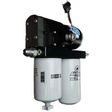 AirDog II-5G Fuel System (165gph) - 5.9 & 6.7 Cummins (2005-2018)