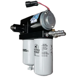 AirDog II-5G Fuel System (165gph) - 6.6 Duramax (2001-2010)