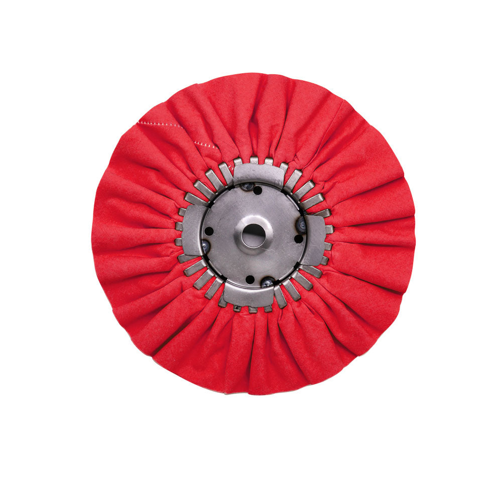 Case Pack Airway Buffing Wheels - Bulk Deal - 5/Pack